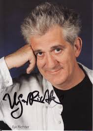 Ilja Richter Fanpage