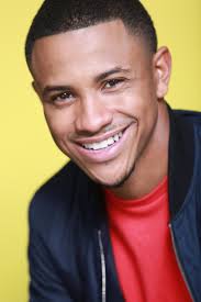 Tequan Richmond