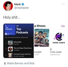 Do you want to build a podcast website? Markiplier Tweets Explore Tumblr Posts And Blogs Tumgir