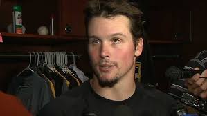 Royals sign former Pirates OF Travis Snider