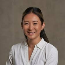 Ashley Yu Email & Phone Number