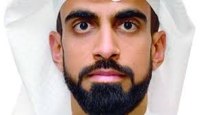 Shaikh Khaled Rashed Abdulla Alkhalifa