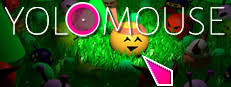 Yolomouse should be safe and that is simply a false positive. Yolomouse On Steam