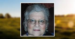 Judia Kathleen Stork Obituary August 10, 2020