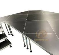 Outdoor Aluminum Concert Stage Portable Modular Smart Stage for Sale