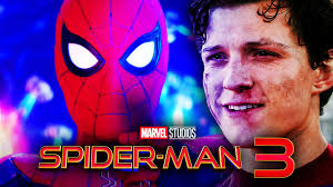 Том холланд / tom holland. Tom Holland S Spider Man 3 One Of The Mcu S Most Popular Composers Teases Return