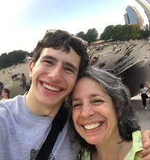 What a journey it's been! Tomorrow is the day we show up for our district,  together. It's been a pleasure fighting for a brighter future for our  community—one where every child has