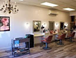 Friends Open Mia Bella Salon On Farmington Ave
