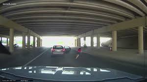 Becky hammon will be mentioned as a potential candidate for nba head coaching jobs until she gets one. San Antonio Man S Dash Cam Captures Woman S Escape From Moving Car During Alleged Attack Kens5 Com