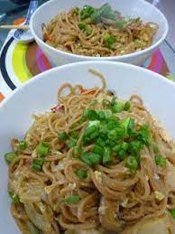 I Was Once Tried The Kwai Fah Yee Mee At The Food Store Introduced By My Best Pal Shanice All Of Us Like The Noodle Very Much And Today M
