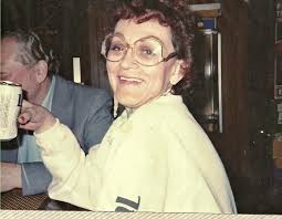 Judith Penn Obituary (1935