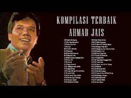 Maybe you would like to learn more about one of these? Kompilasi Terbaik Ahmad Jais Full Album Youtube