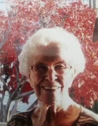 Obituary for Mary Strumecki