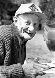 DERRICKS ANNIVERSARY