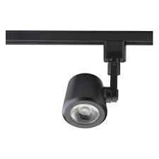 Nuvo Lighting 40454 Indoor Track Lighting Led Light Fixture