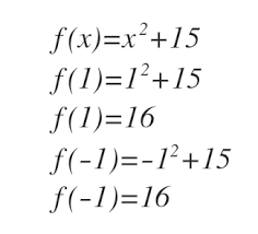 Is it a little one by x one and similarly ffx toe is a gold book one by x two but now comparable dysfunction. How To Determine If A Function Is One To One