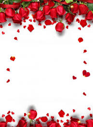 Romantic Chinese Valentines Day Red Rose Petals Background Design Valentine Background Chinese Valentine S Day Chinese Valentines