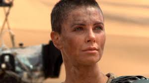 Not only was the franchise coming back bigger and better than ever, but the two leads, tom hardy and charlize theron, brought a ton of buzz to the project thanks to their history of success and great. Charlize Theron On Shaving Her Head For Mad Max I Can T Imagine Doing It Any Other Way Entertainment Tonight