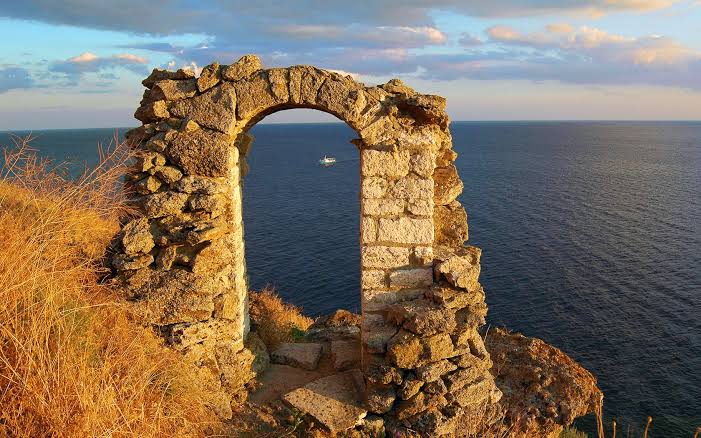 Circuit Balcik Dalboka cap Kaliakra Avraam Travel