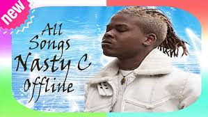 Before downloading you can preview any song by mouse over the play. Music Nasty C Offline For Android Apk Download
