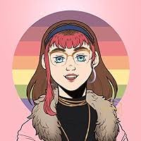 Nympho Librarian by Les Tucker