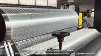Air Bubble Film Making Machine