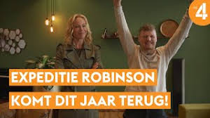 It was the second production worldwide of a format first shown in swedish tv in 1997. Wanneer Start Expeditie Robinson 2021 Superguide