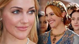 Meryem Uzerli, 4 Milyon TL'ye Yemek Yedi!