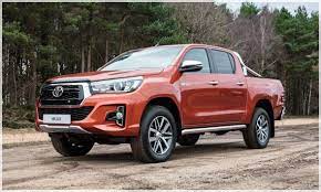 Best 2020 Toyota Hilux First Drive Price Performance And Review Car Price 2019 Toyota Hilux Toyota Toyota New Car