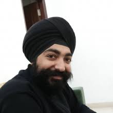 Mandeep Singh Kalsi