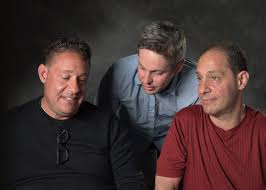 Trash panda sets opening date; Three Identical Strangers Film Daze