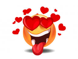 Popular Love Smileys Smiley Symbol Love Smiley Emoticon Love Emoji Love