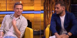 But first she was going to help taylor pull off the scam of the season. Prince Charming Joachim Und Jan Maik Setzen Sich Zur Wehr Ggg At