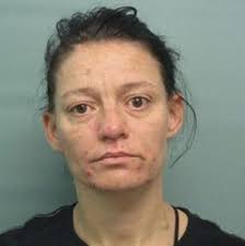 Warrant for Renee Lester