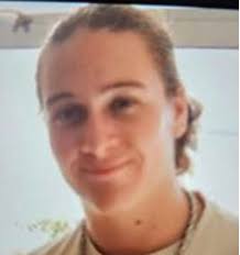 Missing person in Honolulu, Hawaii