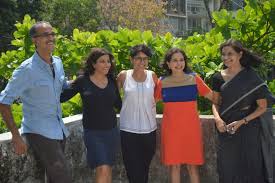 Kiran Rao To Head Nfdc S Unique Film Centre Filmbay Multiple emmy® winning digital drama series the bay follows the affluent yet cursed bay city. the daily eye