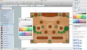 Banquet Hall Plan Software Office Layout Seating Plans