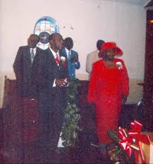 Lee Taylor Obituary (2013)