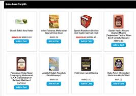 Penyusunan waktu solat fardhu telah diajarkan sendiri oleh malaikat jibrail kepada nabi muhammad s.a.w. Kedai Buku 1 Malaya Shah Alam Facebook