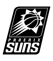In the same year, as a result of its expansion, it became a part of the national basketball. Phoenix Suns Logo Png Transparent Svg Vector Freebie Supply