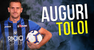 Facebook gives people the power to share and makes the world more open and connected. Atalanta B C On Twitter Happybirthday Rafael Toloi 10ottobre Goatalantago