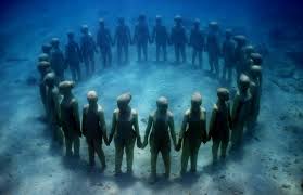 Unique Scuba Diving In Cancun Musa Reefs Cenotes