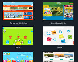 12 Geat Educational Websites For Kids And Young Learners Educational Technology And Mobile Learning Educational Websites For Kids Educational Websites Best Educational Websites