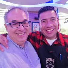 En ATA Restaurante, el rl Club Campestre El Llano, en Cómbita, Boyacá, con  el gran Chef Leonel Jaramillo Sanabria, quien diseñó un increíble menú para  este lugar, el cual prepara cuidadosamente junto