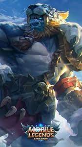 Balmond Savage Hunter Skin Gambar Animasi Gambar Naga