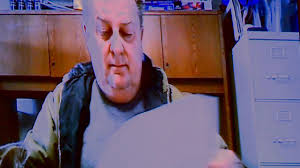 Investigators show initial interrogation of Jerry Burns during trial  testimony