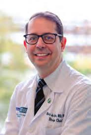 2023 Trauma Center Annual Report