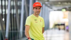 Es war uns eine ehre, arnd! Arnd Peiffer Uber Vaterschaft Das Ist Das Allerschonste Sport A Z