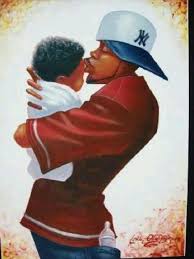 The heartfelt film which premieres on june 18 on netflix will tell the story of. Fatherhood Please Like Repin And Share Thanks Black Love Art Black Art Pictures Afro Art