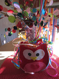 My latest obsession is owl birthday cakes! Birthday Party Partykitchen